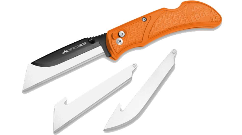 Mainorange Razorwork