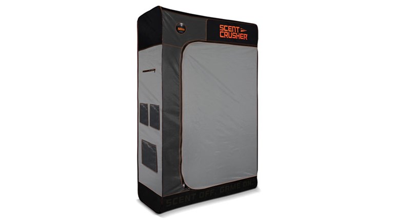 First Look: The Locker by Scent Crusher | An Official Journal Of The NRA