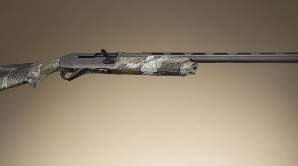 Hardware Review: Benelli Super Black Eagle 3 A.I. BE.S.T