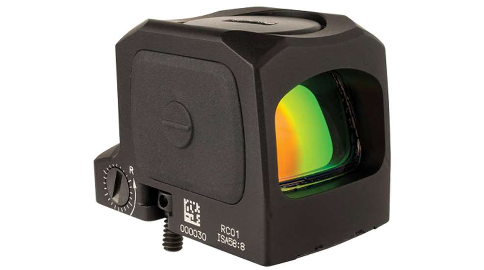 Lede Trijicon RCR