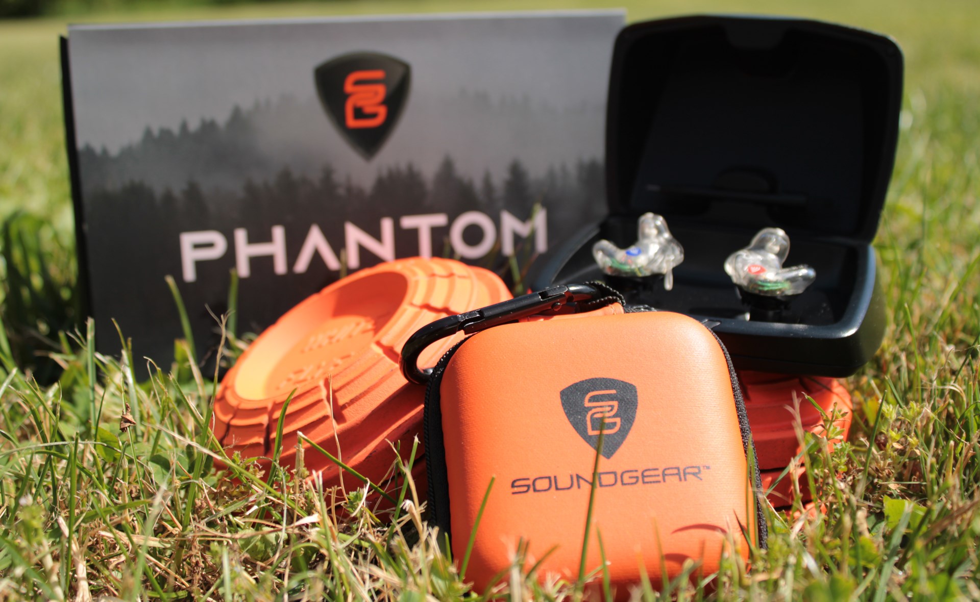Phantom Bundle