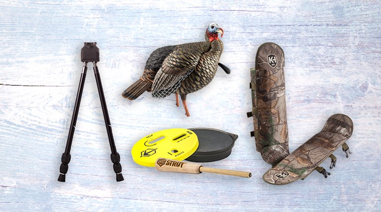 Best New Turkey Gear for 2019 | An Official Journal Of The NRA