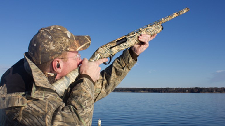 Hunt Safely on the Water This Winter | An Official Journal Of The NRA