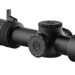 New for 2026: Primary Arms Optics PLx Compact 1.5-12x36 | An Official Journal Of The NRA