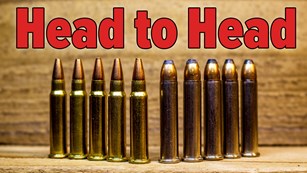 Head to Head: 7x57mm Mauser vs. .280 Remington