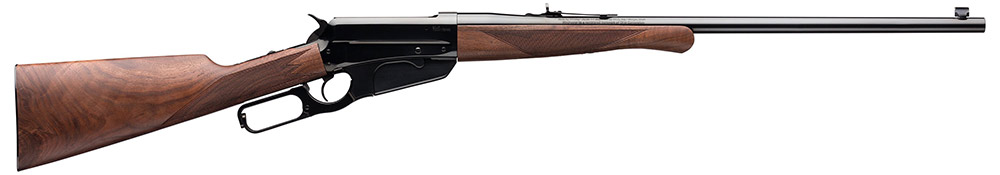 Winchester Model 1895 High Grade Lever Action Rifle