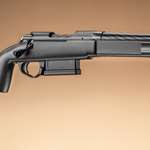 Taurus Expedition Lead