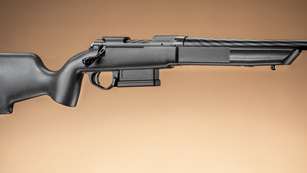 Taurus Expedition Lead