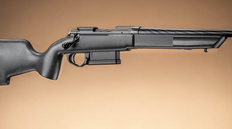 Hardware Review: Taurus Expedition | An Official Journal Of The NRA