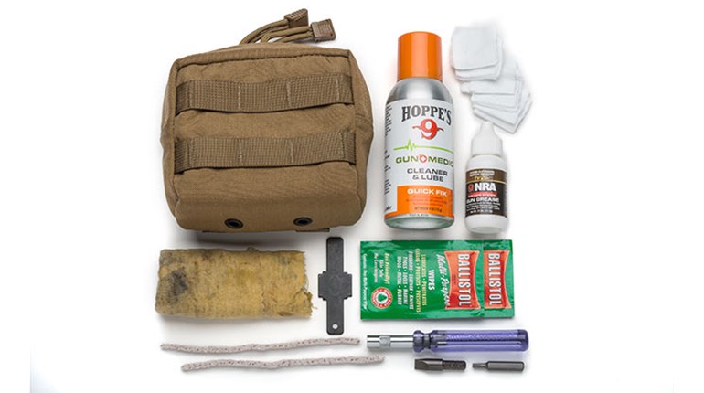 Know-How: Fix It In the Field | An Official Journal Of The NRA