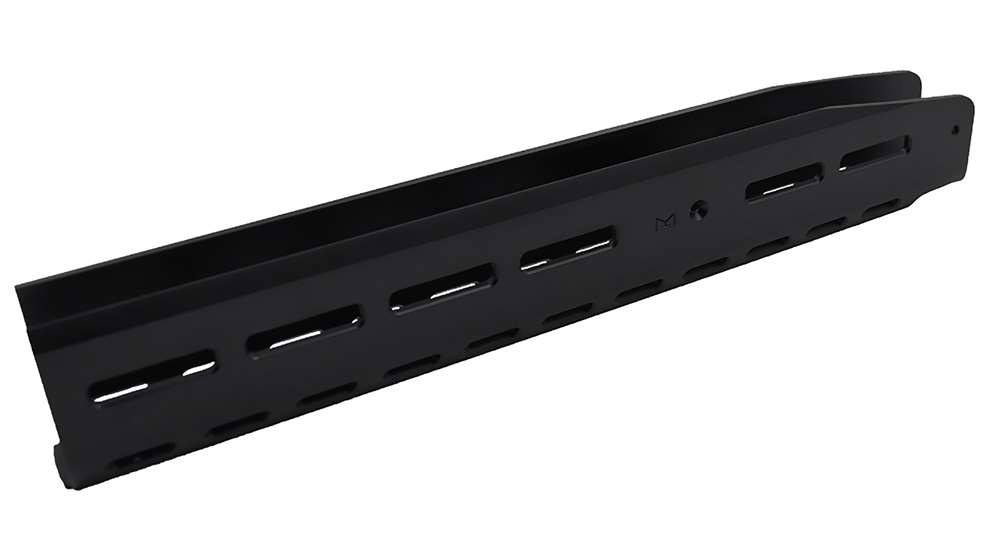 LEDE Henry Handguard On White