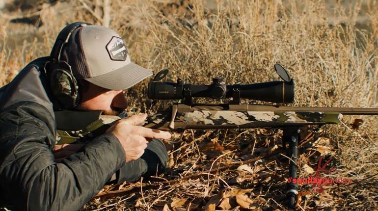 #SundayGunday: Leupold VX-6 HD Gen 2 | An Official Journal Of The NRA