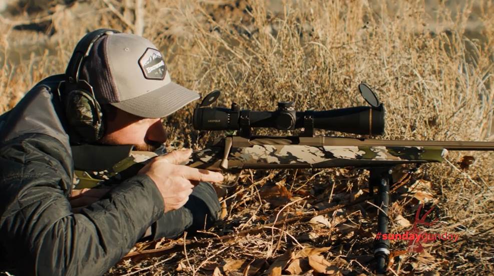 #SundayGunday: Leupold VX-6 HD Gen 2