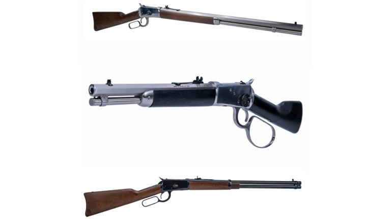 New for 2024: Heritage Manufacturing Heritage 92 Line | An Official Journal Of The NRA