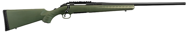 ruger american rifle predator 4 New Deer Rifles for 2015