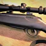 Dialing Vs Holdover For Hunting Lead