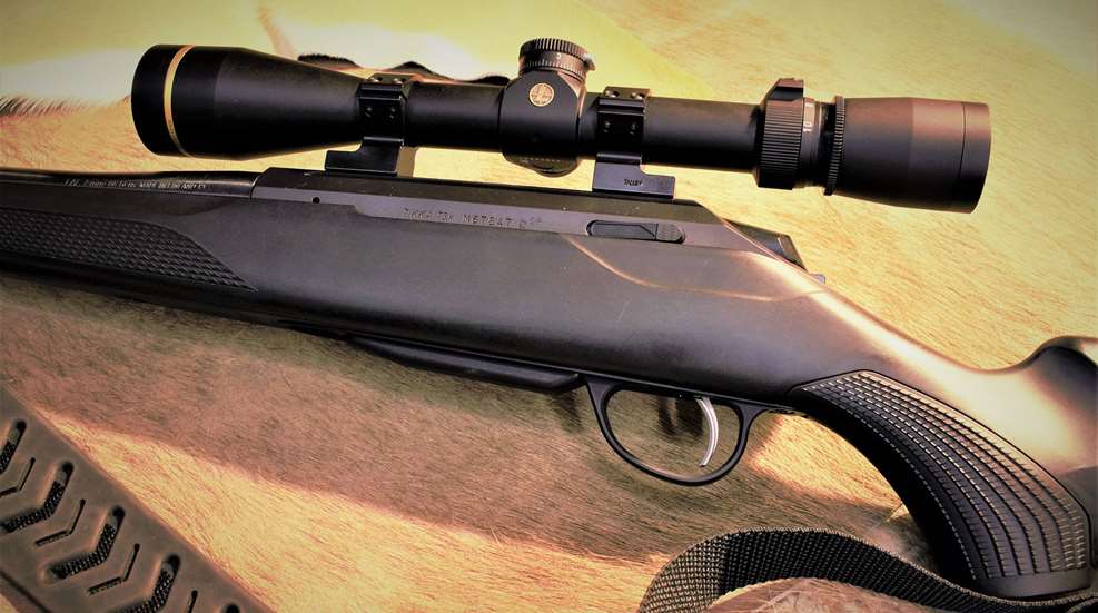 Dialing Vs Holdover For Hunting Lead