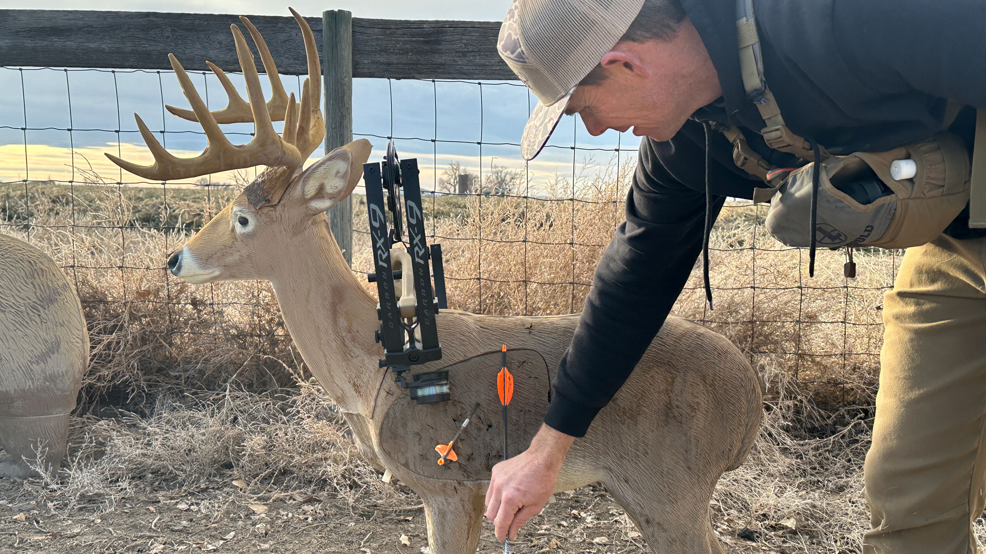 Ultimately, you need to test and shoot as many compound bows as possible to find the model that fits you best and fills you with confidence.