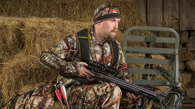 Top Deer Gear 2016: Treestand Sitter | An Official Journal Of The NRA