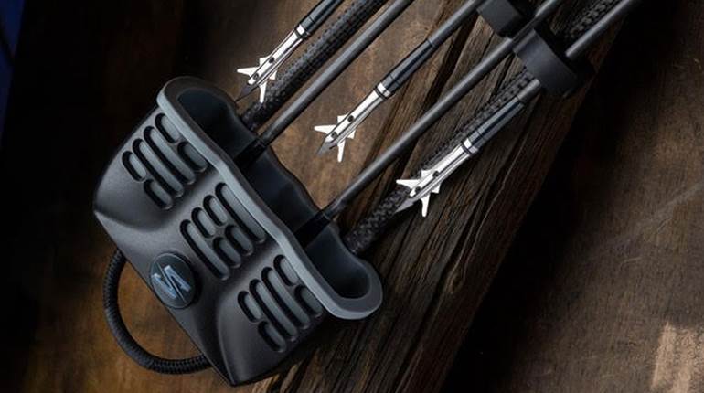First Look: Sevr Max Grip Quiver for Mechanical Broadheads | An Official Journal Of The NRA