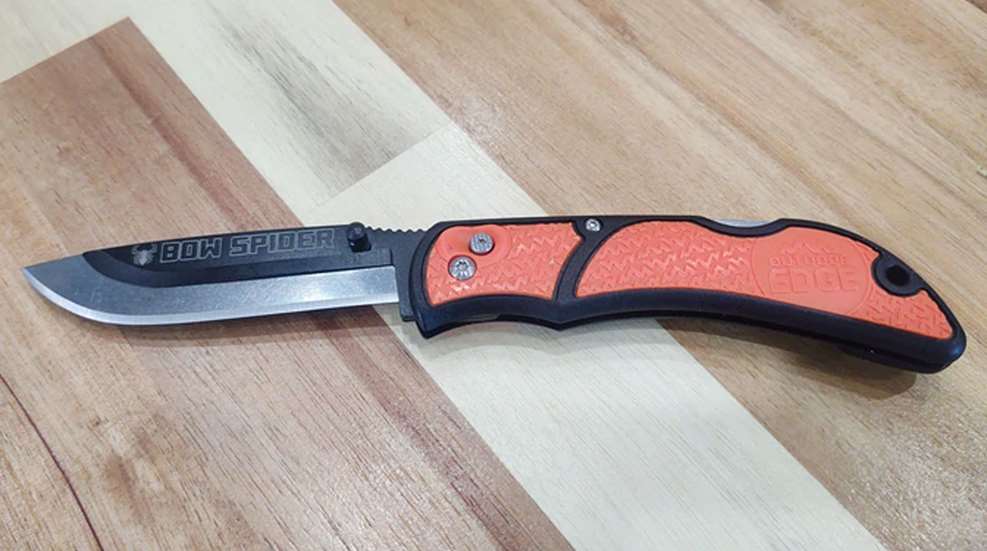 Outdoor Edge Razorlite Knife