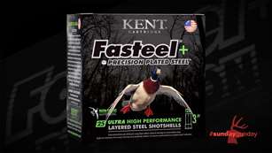 SG Kent Fasteel+ Lead
