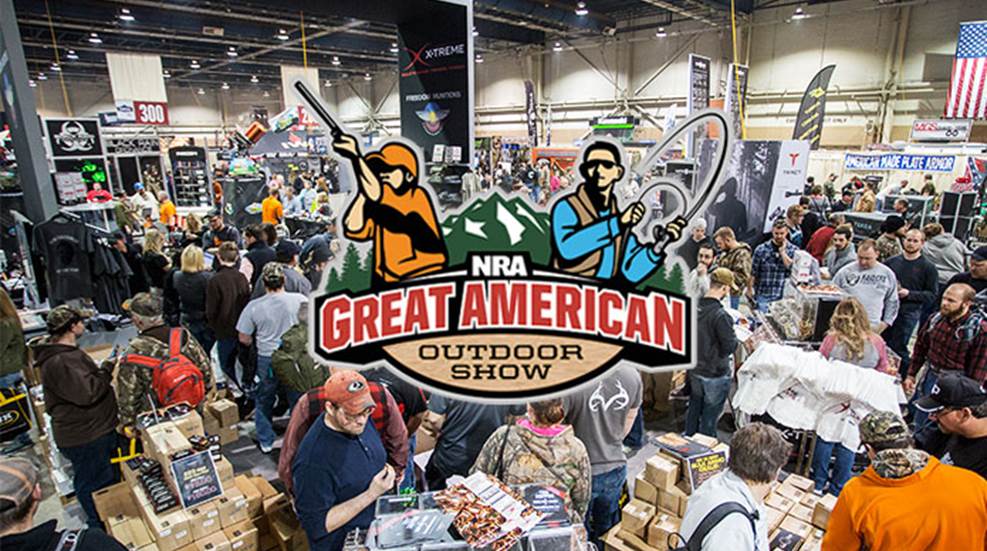 When the NRA Saved the ‘Harrisburg Show’ An Official Journal Of The NRA