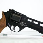 #SundayGunday: Chiappa USA Rhino 60DS | An Official Journal Of The NRA