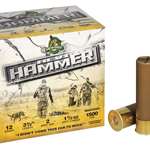 HEVI Shot HEVI Hammer Waterfowl Ammo Lead