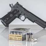 Federal Solid Core Lede 2