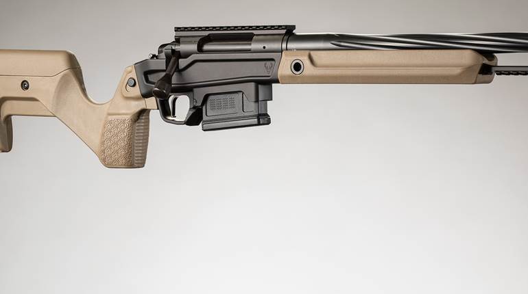 Review: Stag Arms Pursuit Bolt Action | An Official Journal Of The NRA