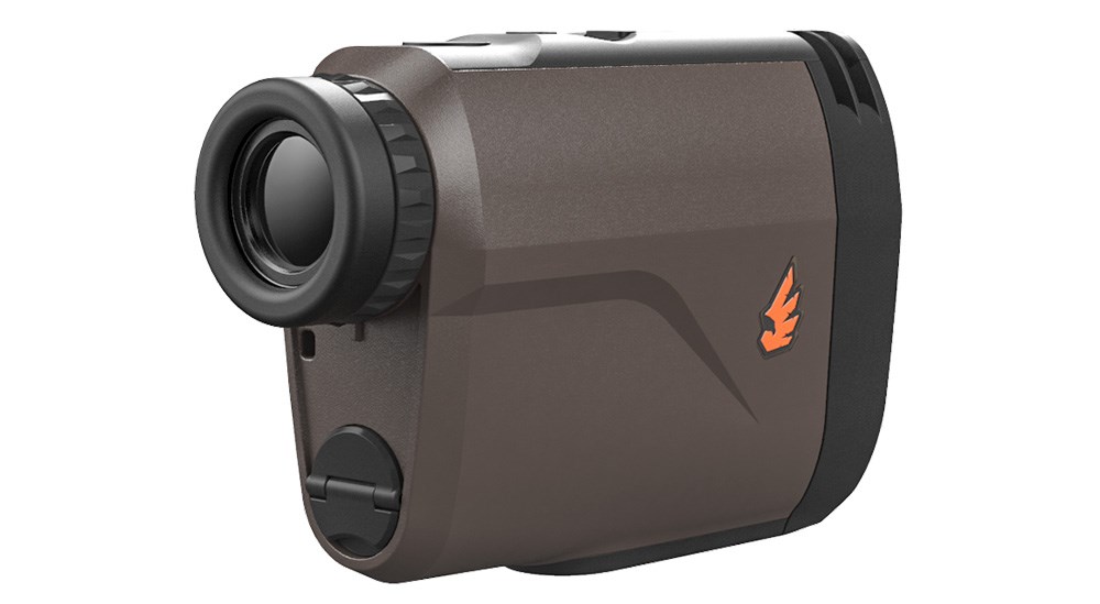 Revic BR4 Ballistic Rangefinder.