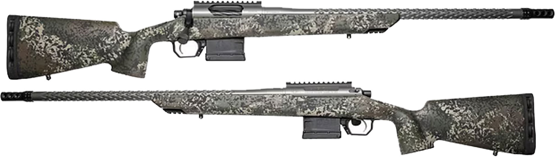 25 Creedmoor Horizon