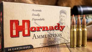 BTB 6.5 Grendel Lead