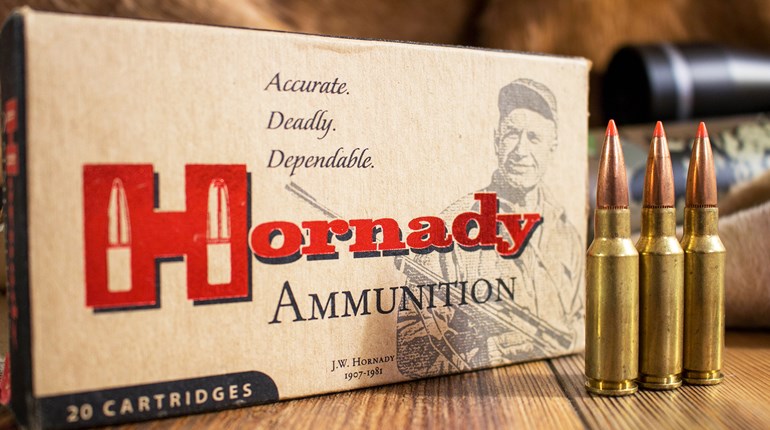 Behind the Bullet: 6.5 Grendel | An Official Journal Of The NRA