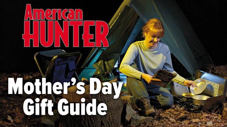 2017 Mother's Day Gift Guide | An Official Journal Of The NRA