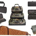 LEDE Hunter Travelling Gear