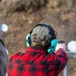 PR Funds Shooting Ranges Lead