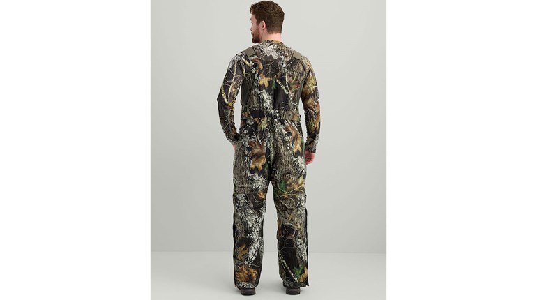 First Look: Nomad Outdoors Conifer VX3 Gear | An Official Journal Of The NRA