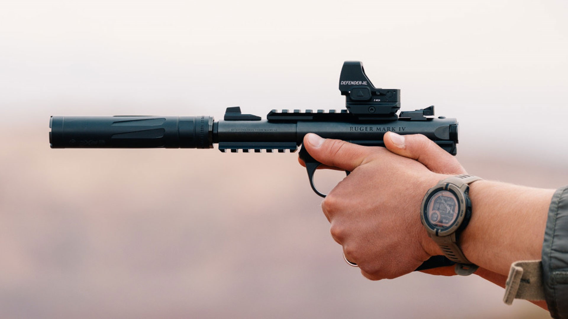 RXD 22 Ti