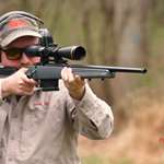 Draper Shooting Colt CBX Tac Hunter