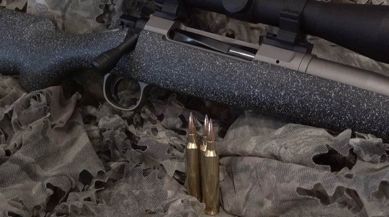 #SundayGunday: Nosler Model 21 | An Official Journal Of The NRA