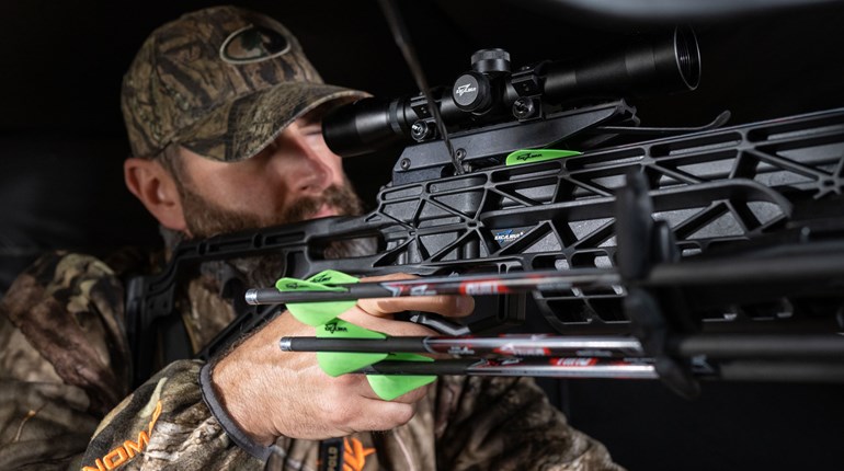 Economical Crossbow Lineup | An Official Journal Of The NRA