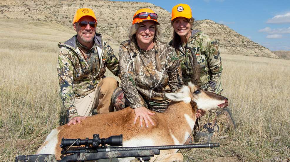 FL Wyoming Womens Foundation Lead