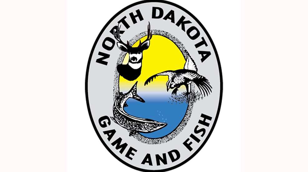 North Dakota Game And Fish LEDE