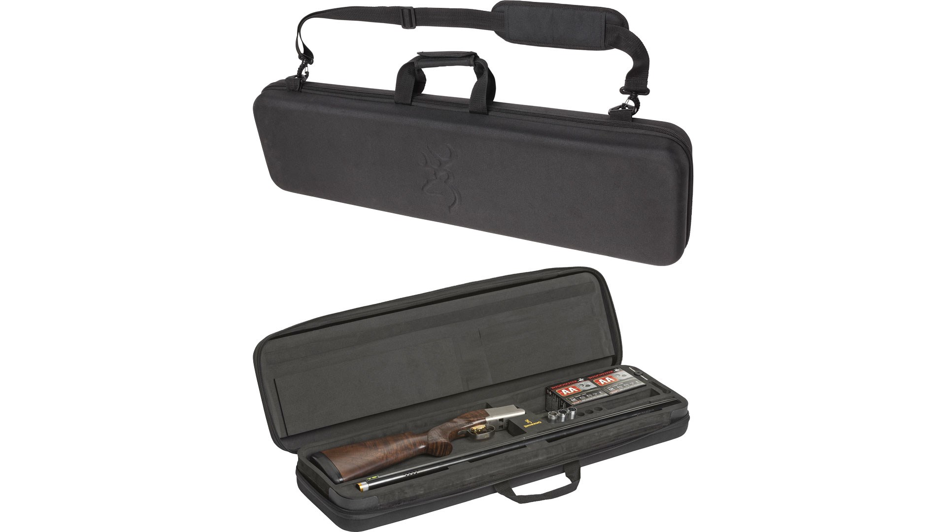 Browning Vapor Fitted Case