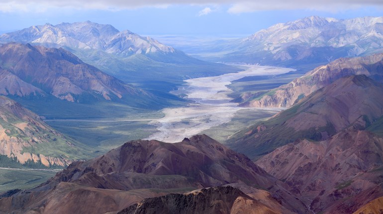 Restoring Hunting Rights: How a DOI Proposal Could Benefit Alaska’s Hunters | An Official Journal Of The NRA