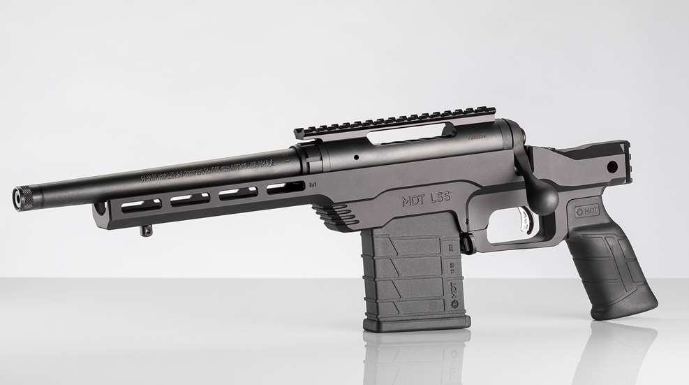 Hardware Savage 110 PCS Lead