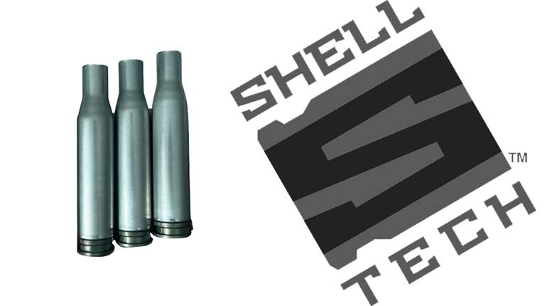 Shell Shock Technologies Announces .50 BMG NAS³ Case | An Official Journal Of The NRA