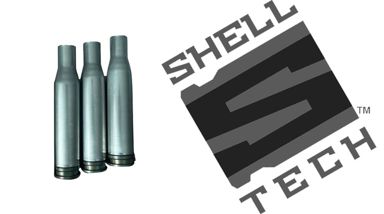 Shell Shock Technologies Announces .50 BMG NAS³ Case | An Official Journal Of The NRA